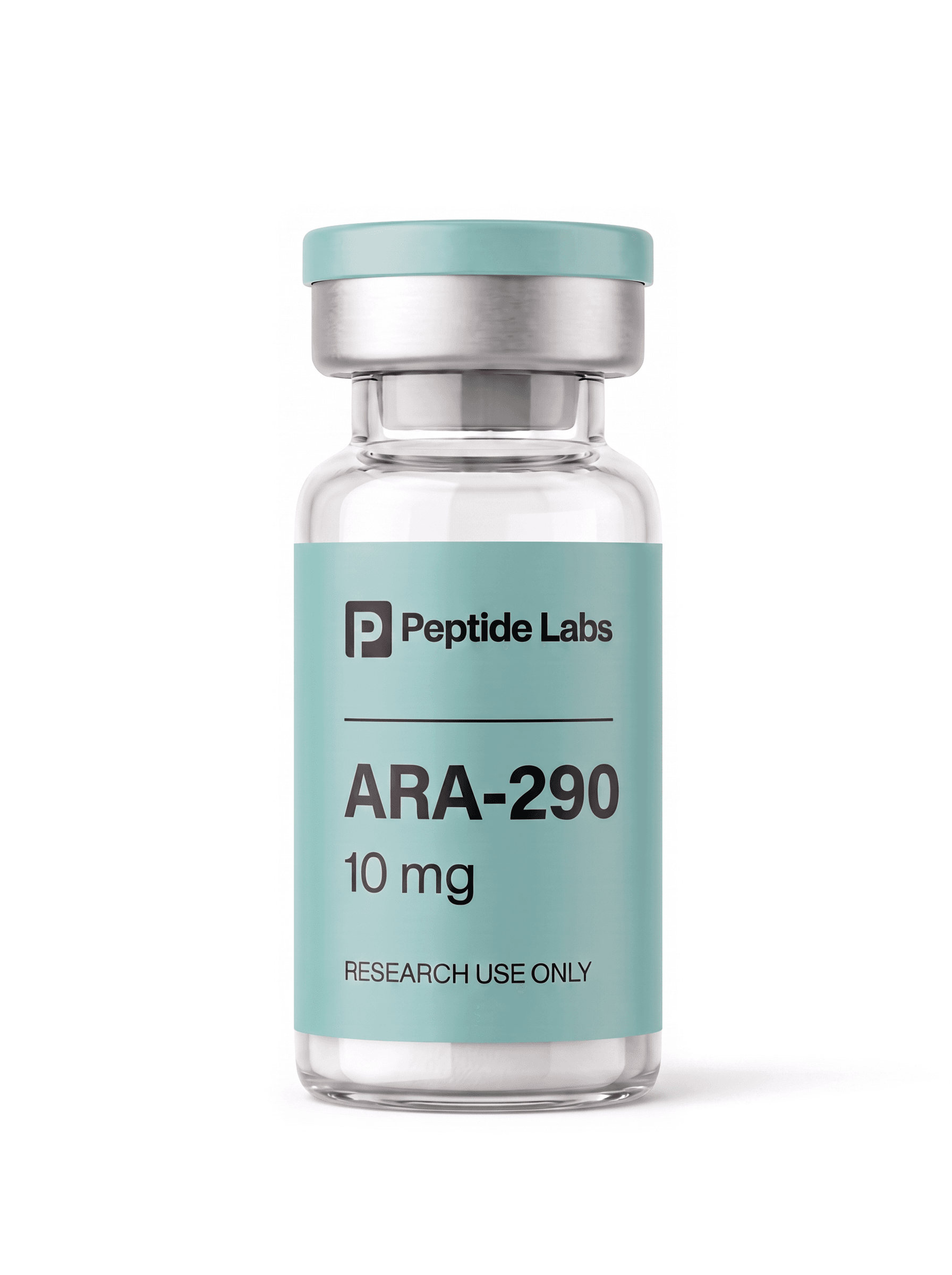 Peptide Labs ARA-290 10 mg vial