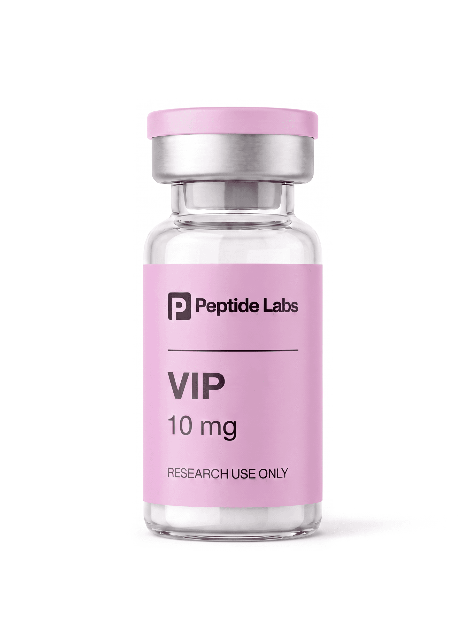 Peptide Labs VIP 10 mg vial