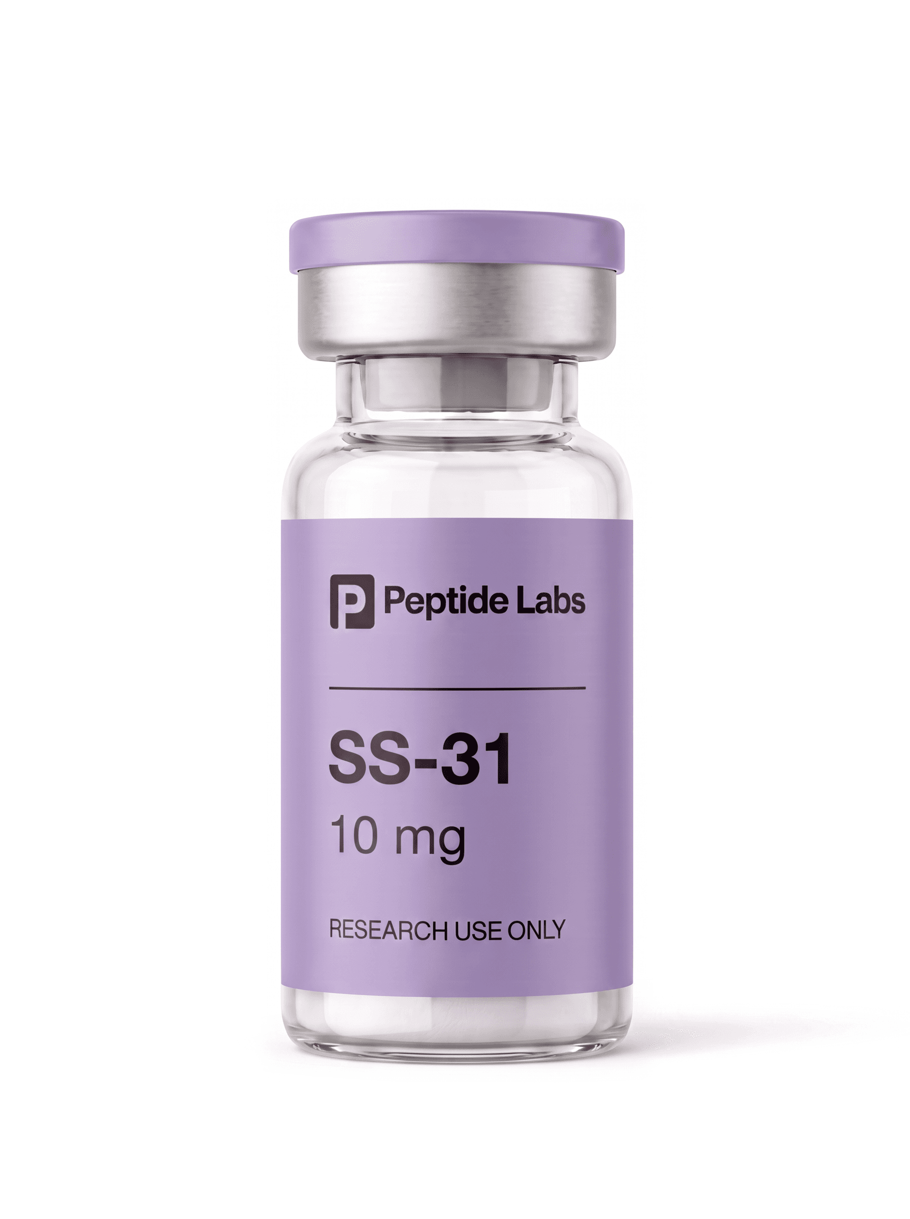 Peptide Labs SS-31 10 mg vial