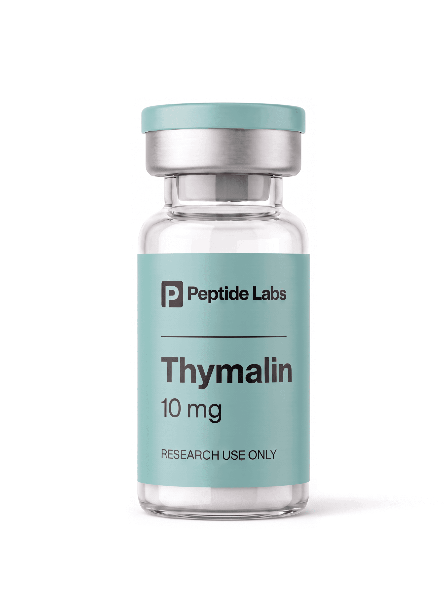 Peptide Labs Thymalin 10 mg vial