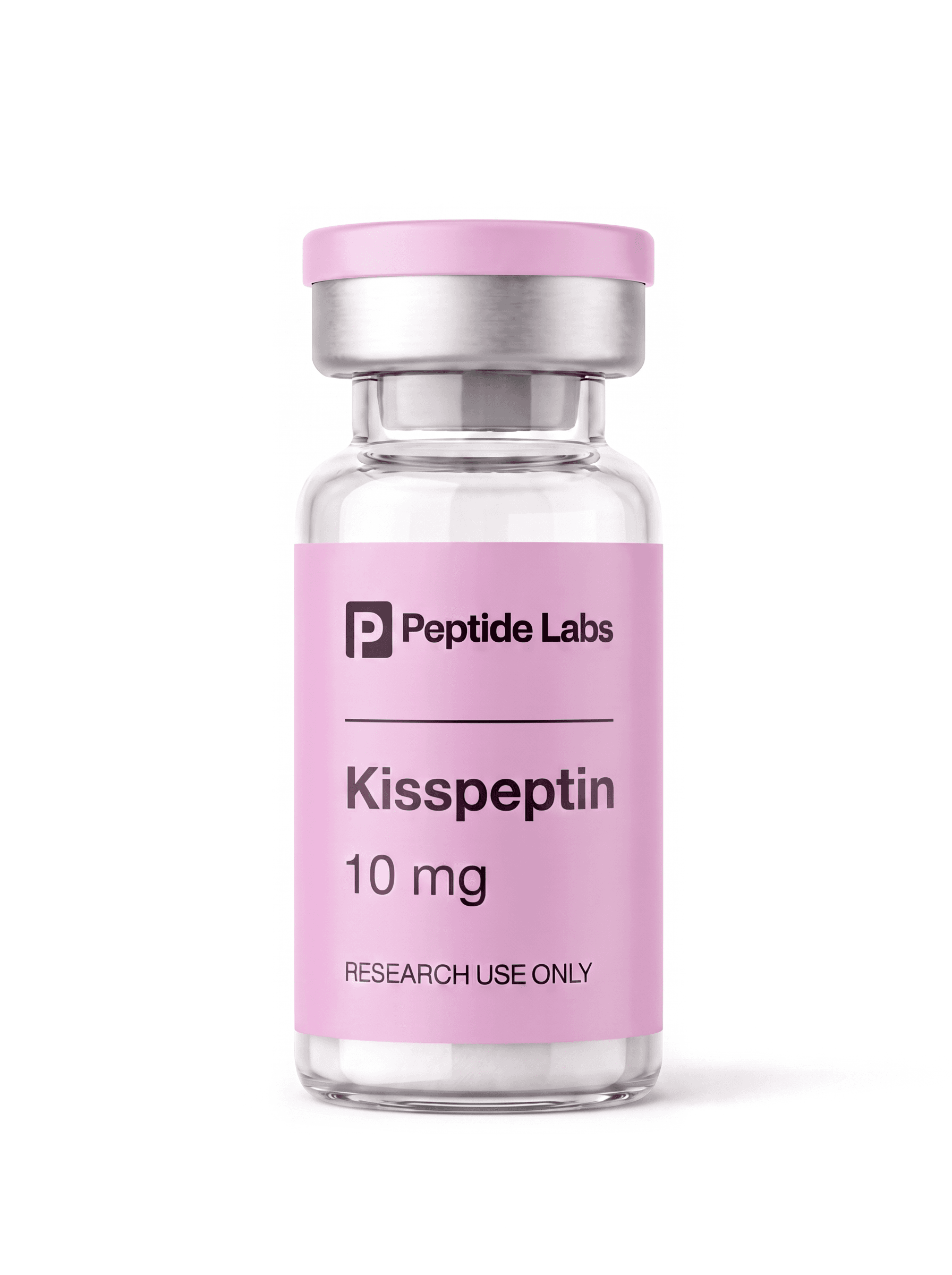 Peptide Labs Kisspeptin-10 10 mg vial