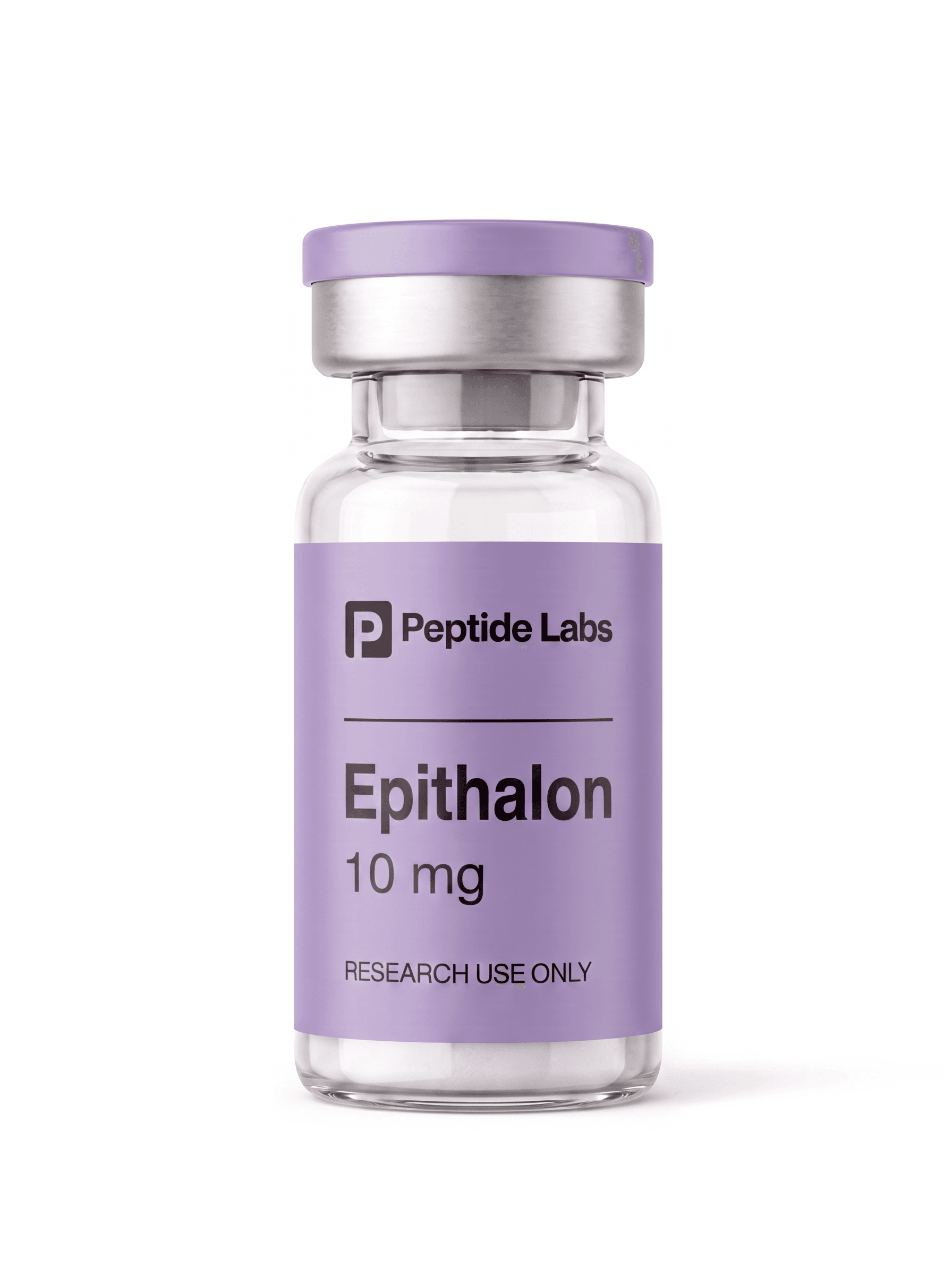 Peptide Labs Epithalon 10 mg vial