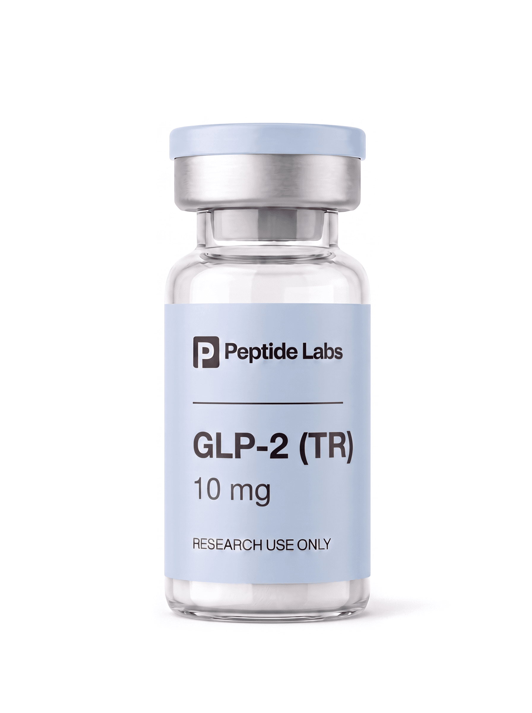 Peptide Labs GLP-2-T 10 mg vial