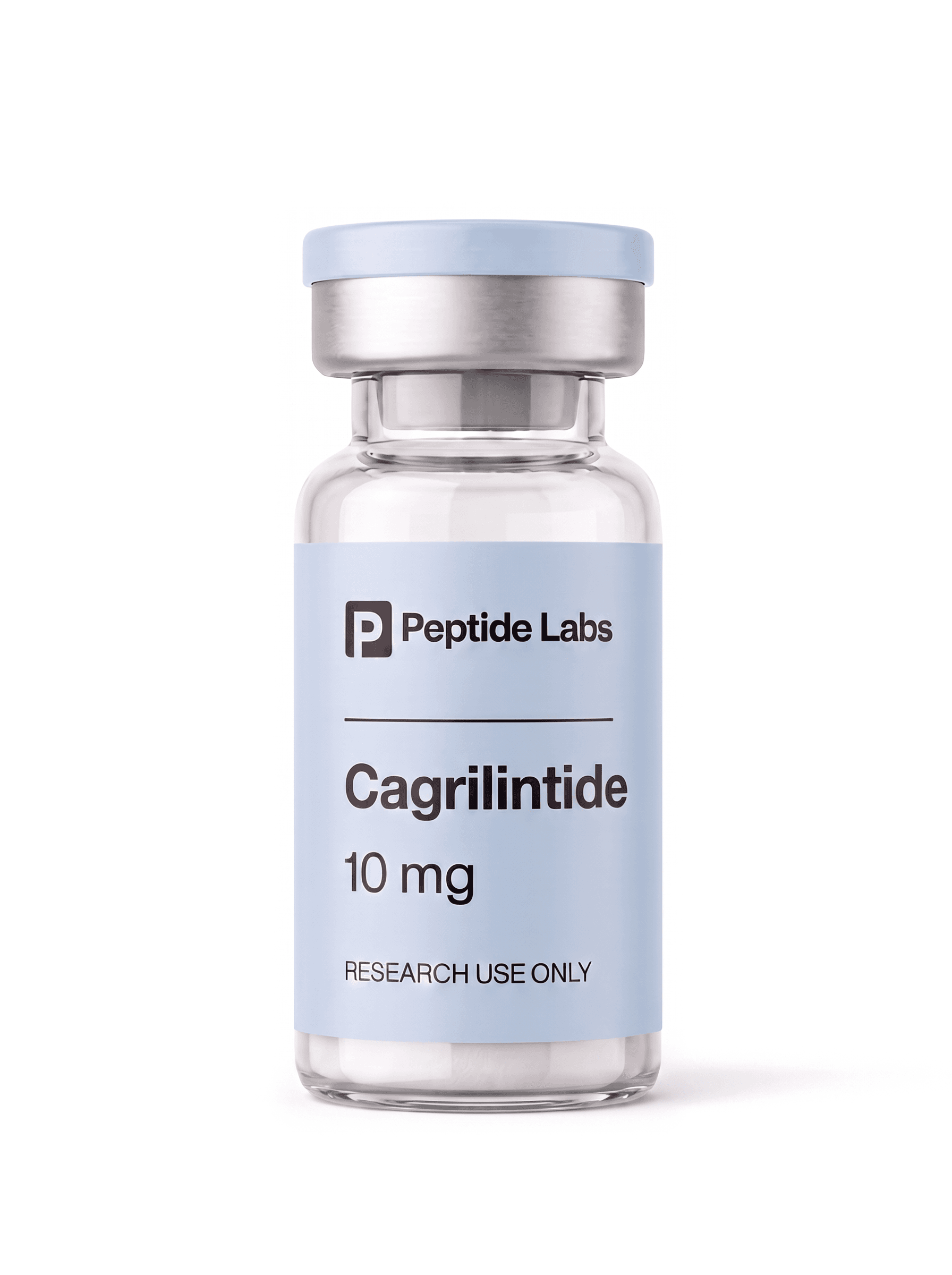 Peptide Labs Cagrilintide 10 mg vial